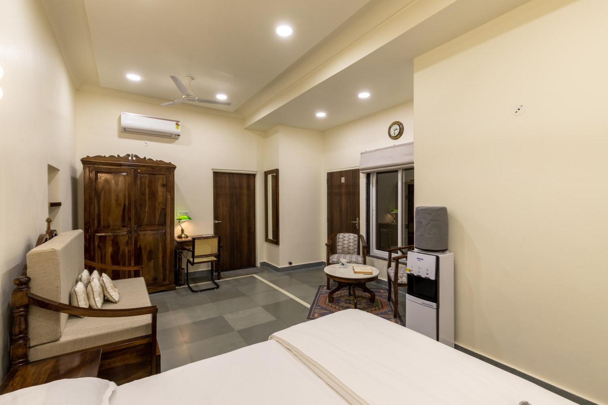 Heart Of The City Homestay By Rashmi Jaipur Exterior foto