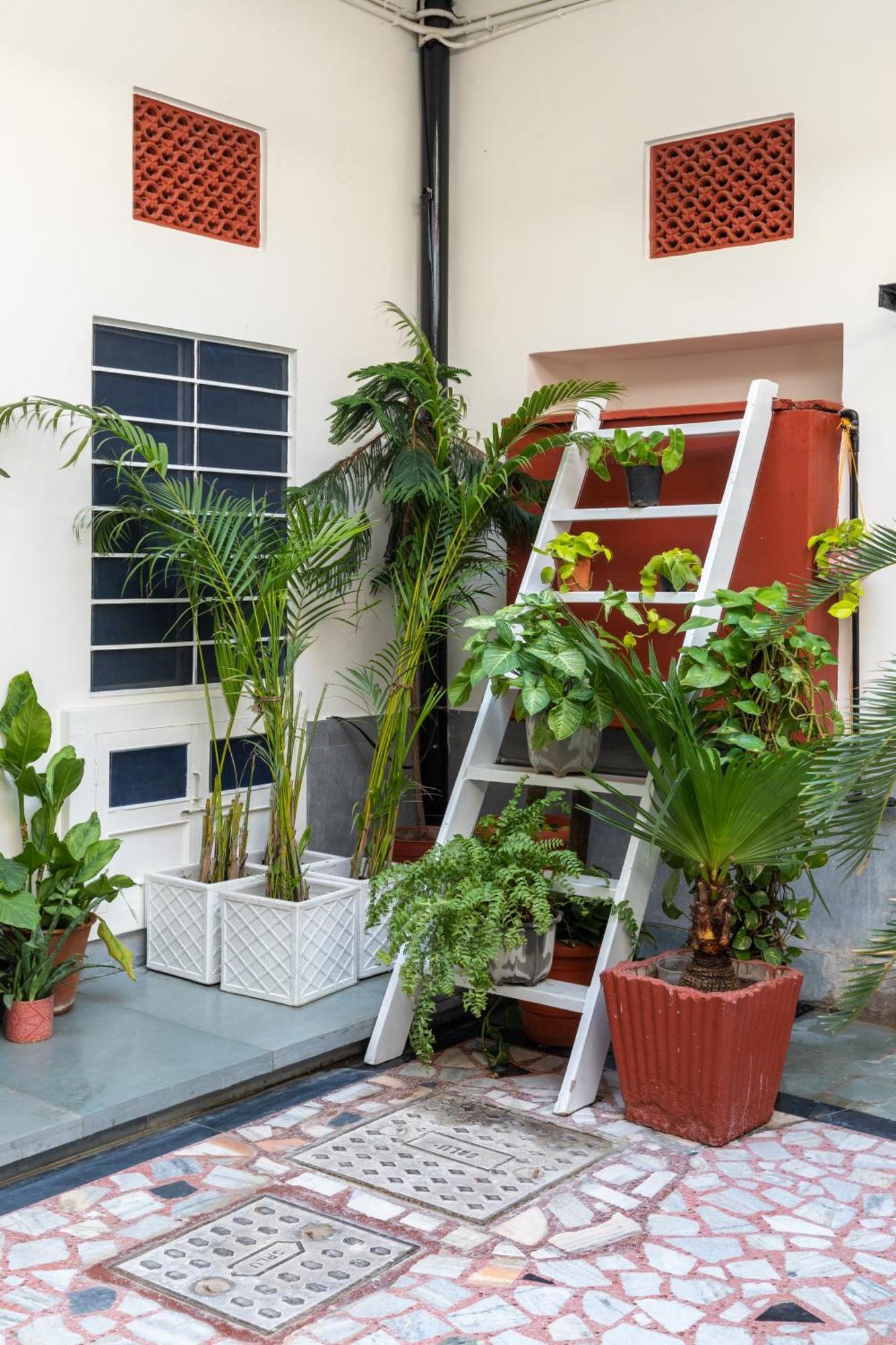 Heart Of The City Homestay By Rashmi Jaipur Exterior foto