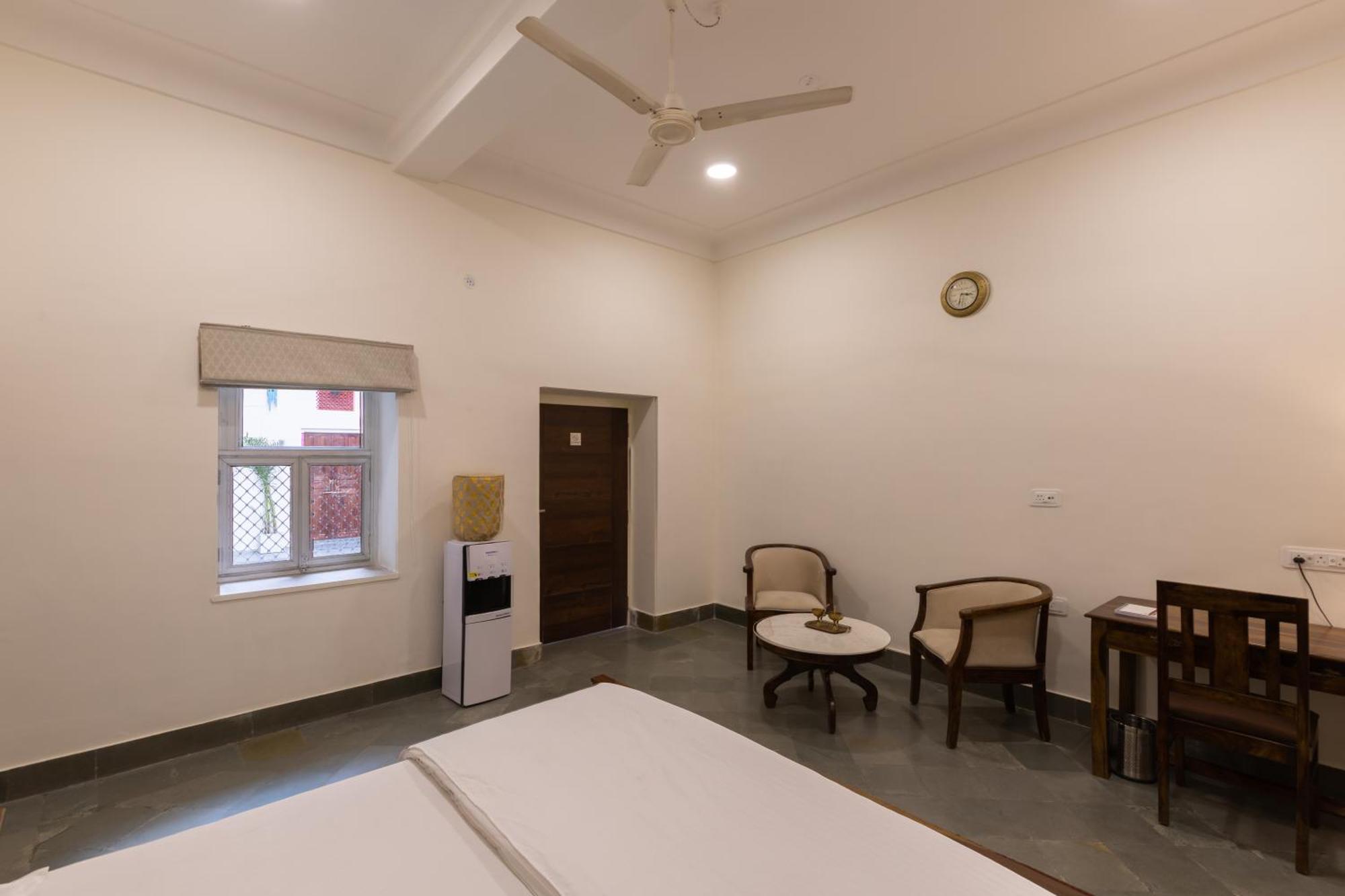 Heart Of The City Homestay By Rashmi Jaipur Exterior foto