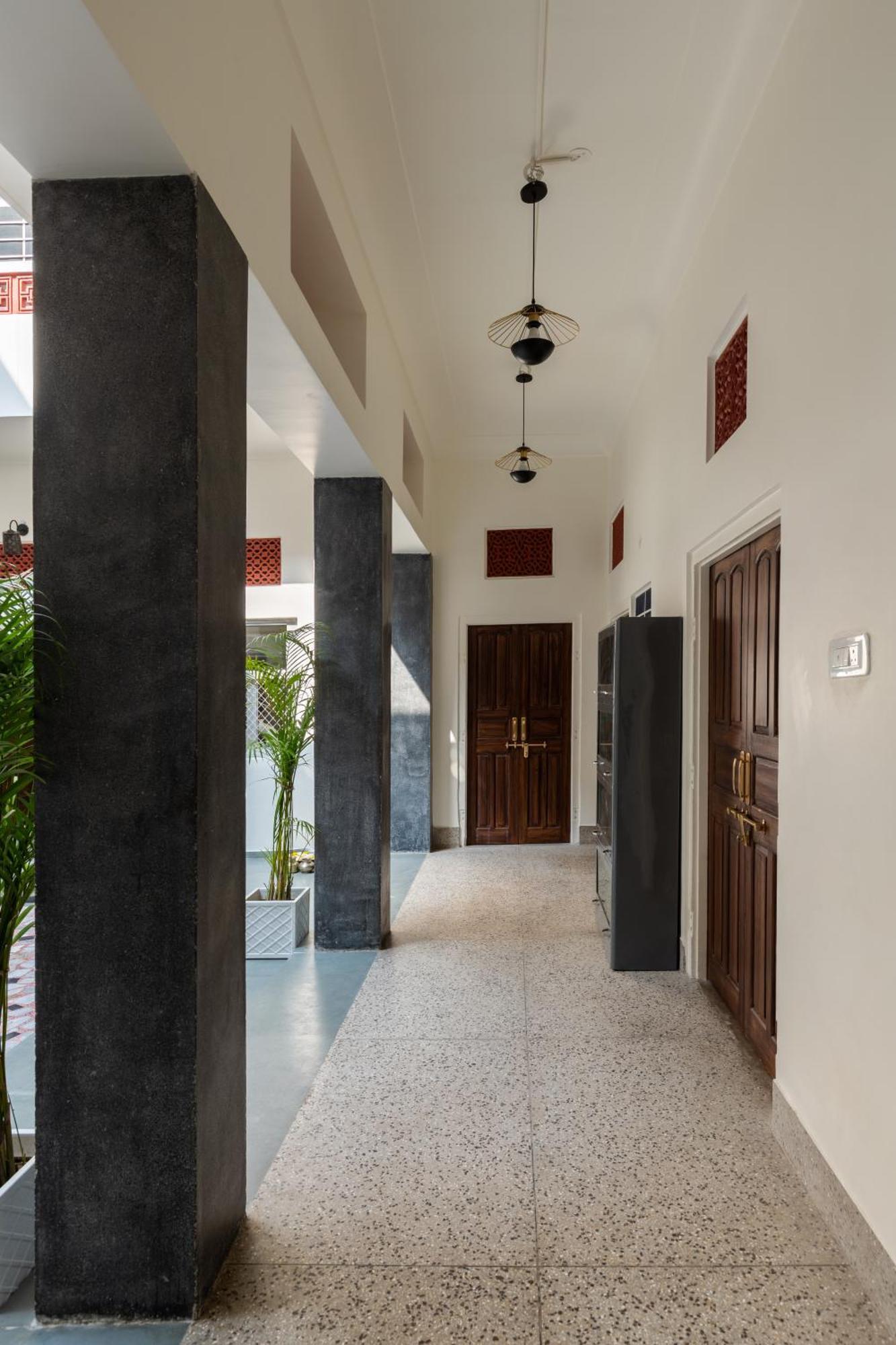 Heart Of The City Homestay By Rashmi Jaipur Exterior foto