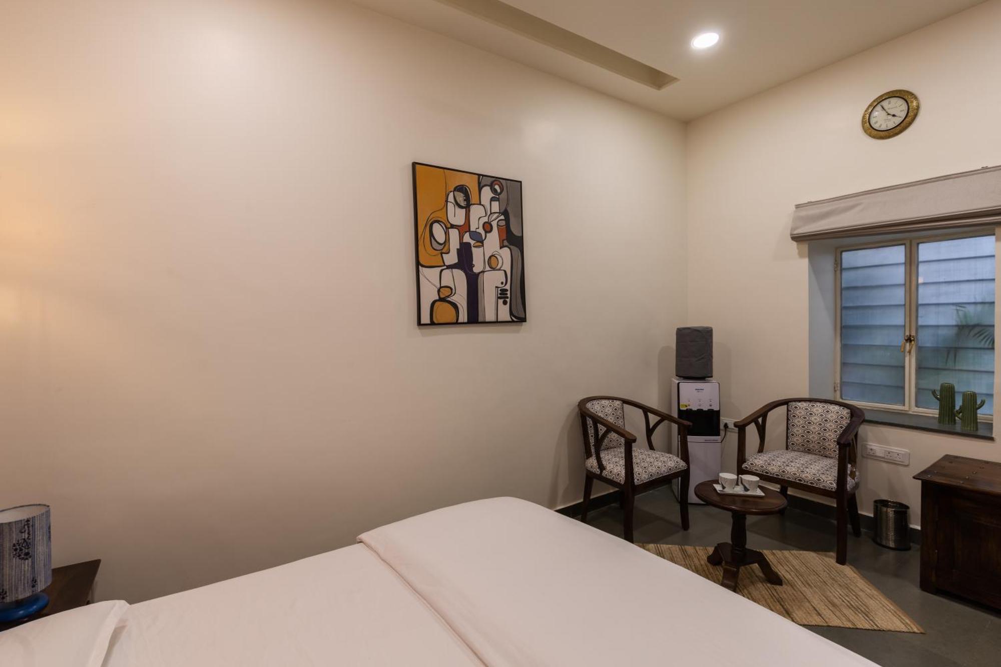 Heart Of The City Homestay By Rashmi Jaipur Exterior foto